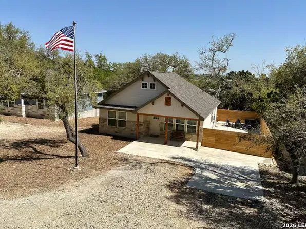 159 TWIN ELM DR, Canyon Lake, TX 78133