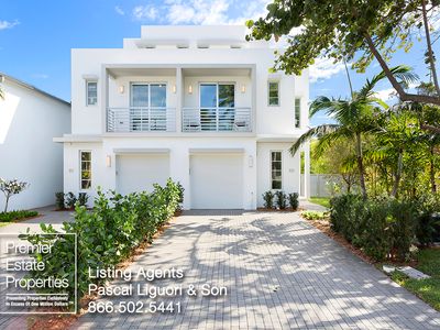 101 SE 7th Ave, Delray Beach, FL, 33483