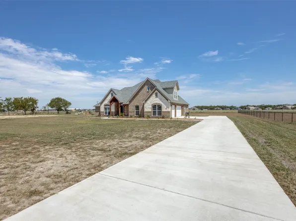 3544 County Road 2508, Caddo Mills, TX 75135