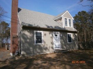 108 Searsville Rd, South Dennis, MA 02660