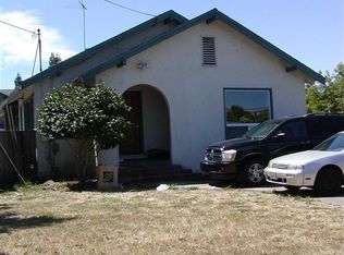 1600 W 3rd St, Santa Rosa, CA 95401