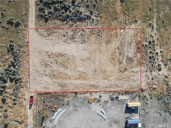 0 Avenue G 2 Lot 12, Lancaster, CA 93536