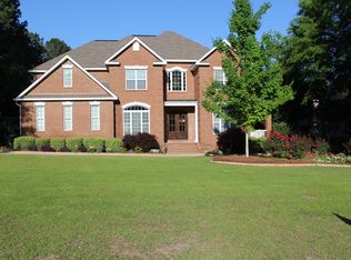 113 Glenda Dr, Bonaire, GA 31005