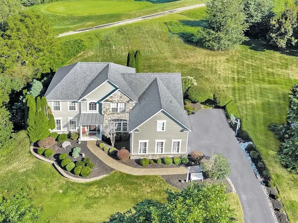 1538 Tattersall Way, West Chester, PA 19380