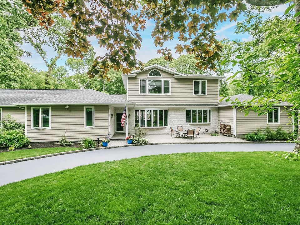 112 Oakside Drive, Smithtown, NY 11787 Zillow