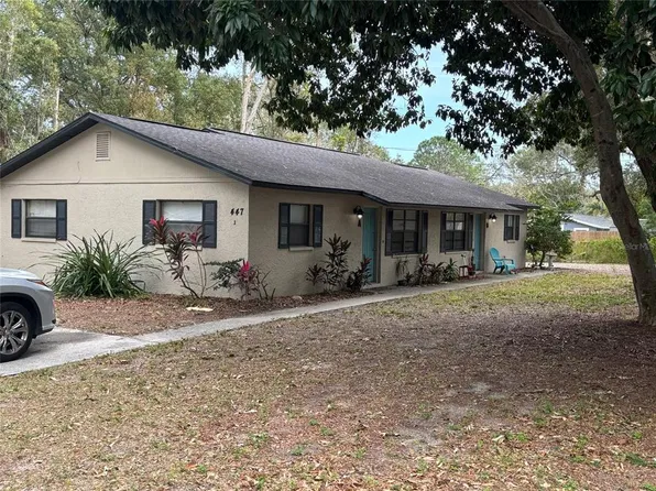 447 6th Ave NE, Largo, FL 33770