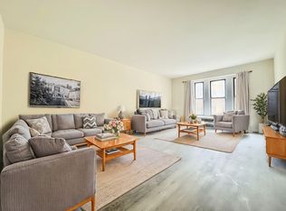 216 W 102nd St APT 3F, New York, NY 10025