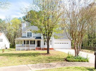 144 Southern Magnolia Ln, Rex, GA 30273