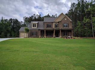 5325 Lake Redwine Cv NW, Acworth, GA 30101