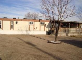 106 Probstfield St, Georgetown, MN 56546