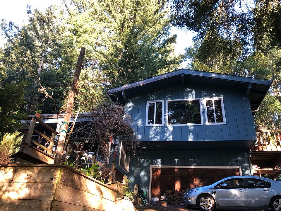 22 Maple Rd, Woodacre, CA 94973 Zillow