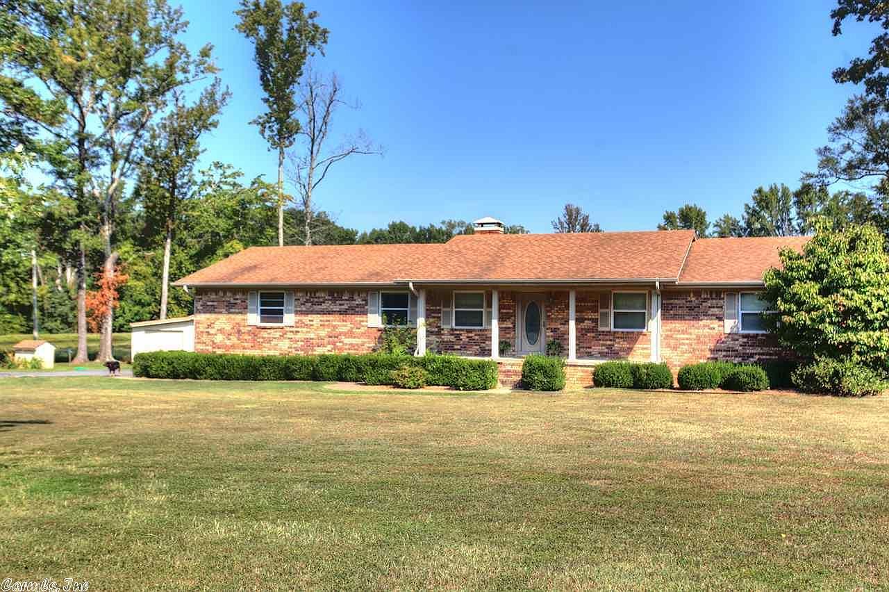 1470 Mount Tabor Rd, Cabot, AR 72023 Zillow