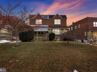 9059 Convent Ave, Philadelphia, PA 19136