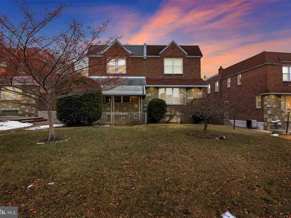 9059 Convent Ave, Philadelphia, PA 19136