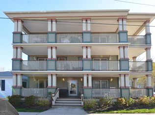 146 Main Ave UNIT 6, Ocean Grove, NJ 07756