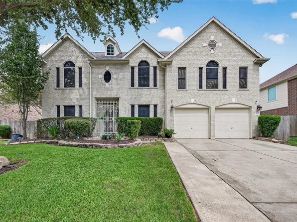 3006 April Wind Dr, Houston, TX 77014