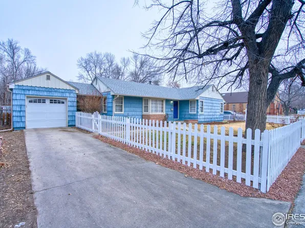 202 9th Ave, Longmont, CO 80501