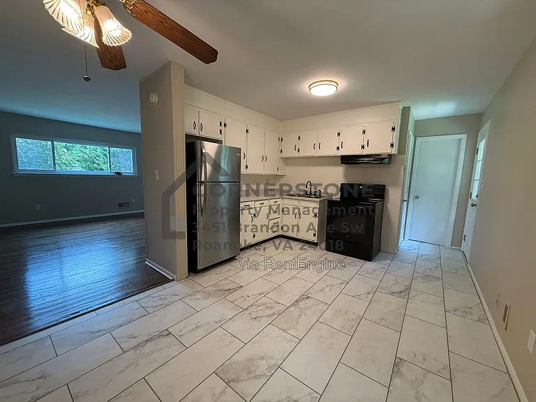 4321 Camille Ave NW — Photo 2