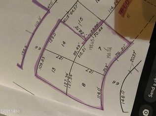 Avenue, Webster, SD 57274