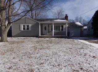 2751 Rexford Rd, Youngstown, OH 44511