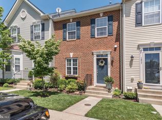1815 Tender Ct, Mount Airy, MD 21771