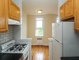 Rented by SW Queens Mezzanine