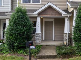 805 Benton Ave, Nashville, TN 37204