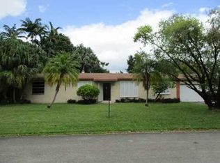 16381 SW 294th St, Homestead, FL 33033