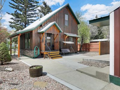 595 Colorado St, Craig, CO, 81625