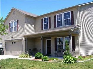533 Van Buren St, Greenfield, IN