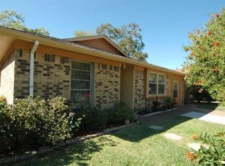 4806 Scott Reef St, Bacliff, TX 77518