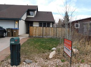 4411 Comanche Dr, Laramie, WY 82072