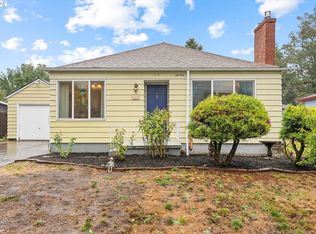 846 NE 72nd Ave, Portland, OR 97213