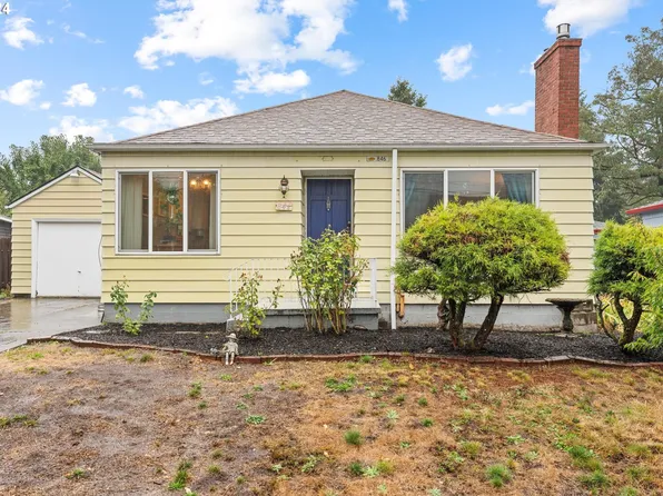 846 NE 72nd Ave, Portland, OR 97213