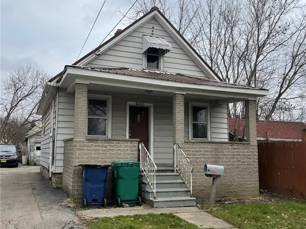601 35th St, Niagara Falls, NY 14301