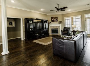 3620 Heidi Ct, Conway, AR 72034