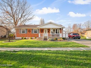 6108 W Pages Ln, Louisville, KY 40258