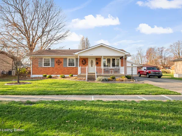 6108 W Pages Ln, Louisville, KY 40258