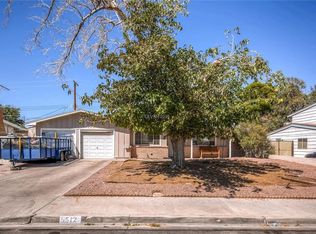 5512 Morendo Dr, Las Vegas, NV 89107