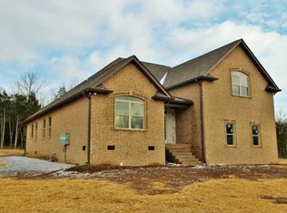 135 Knightsbridge Ln LOT 116, Lebanon, TN 37087