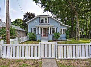 302 Mill St, Worcester, MA 01602
