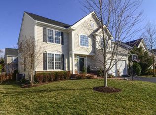 24766 Prairie Grass Dr, Aldie, VA 20105