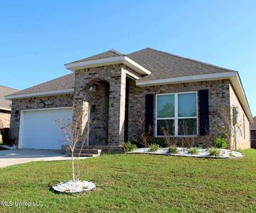 5494 Overland Dr, Biloxi, MS, 39532