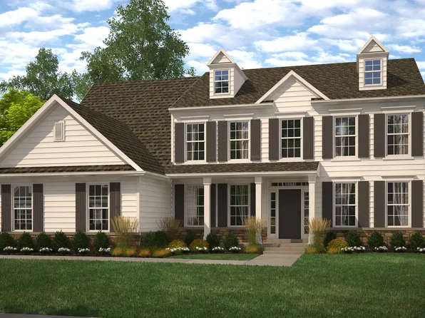 617 McCracken Dr, Middletown, DE 19709