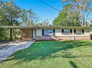 6815 King Arthur Rd, Jacksonville, FL 32211