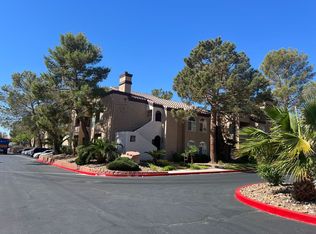 9325 W Desert Inn Rd APT 290, Las Vegas, NV 89117