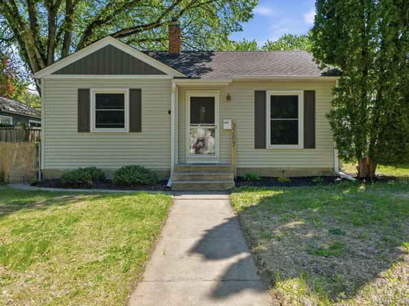 3209 Hampshire Ave S, Saint Louis Park, MN 55426