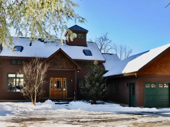99 Ledgemont Lane, Cornwall, VT 05753