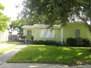 4430 Wesley Dr, Corpus Christi, TX 78412