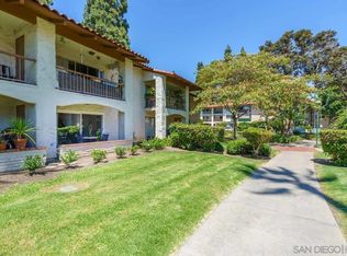 Mission Plaza, San Diego, CA 92108